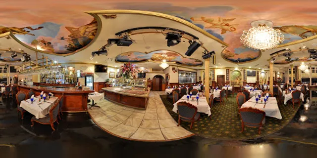 Rei Do Gado Brazilian Steakhouse