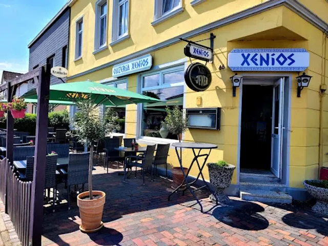 Restaurant Xenios