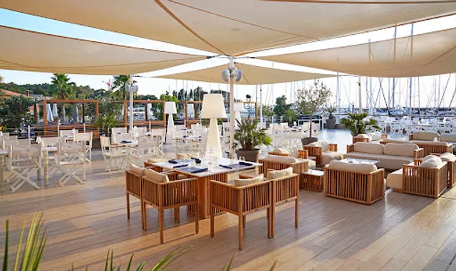 Marina Yacht Club - Marina di Scarlino
