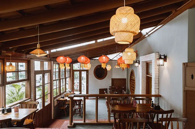 Wei Lai Restaurante Ltda