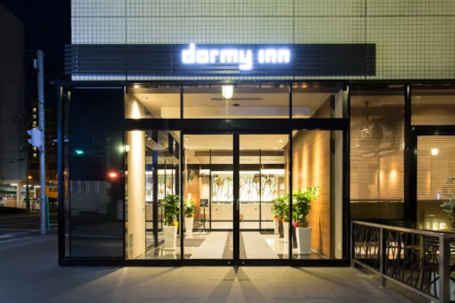 Dormy Inn Kumamoto