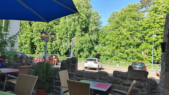 Gaststätte Muselstüble