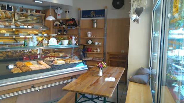 Bäckerei Berkmüller