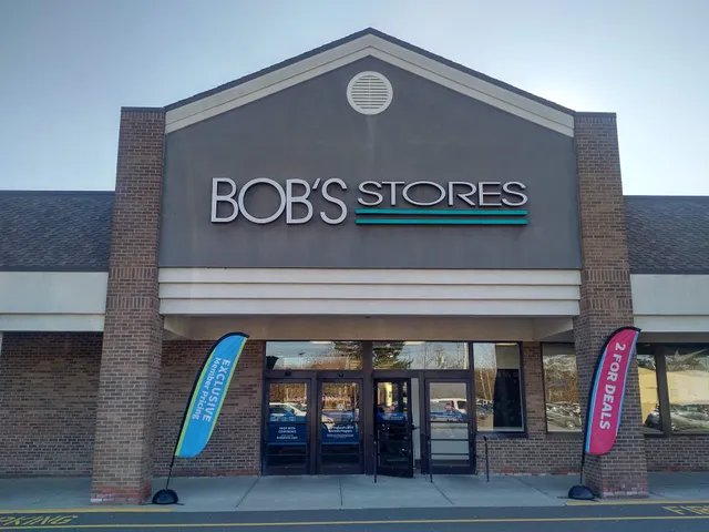 Bob's Stores Footwear & Apparel