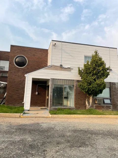 Anavada Inn & Suites Grande Prairie