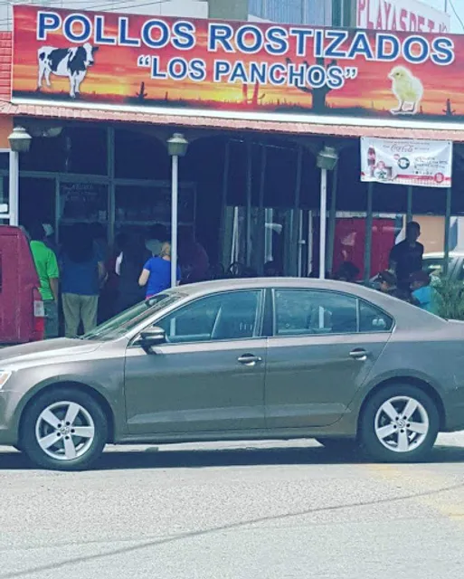 Pollos Panchos