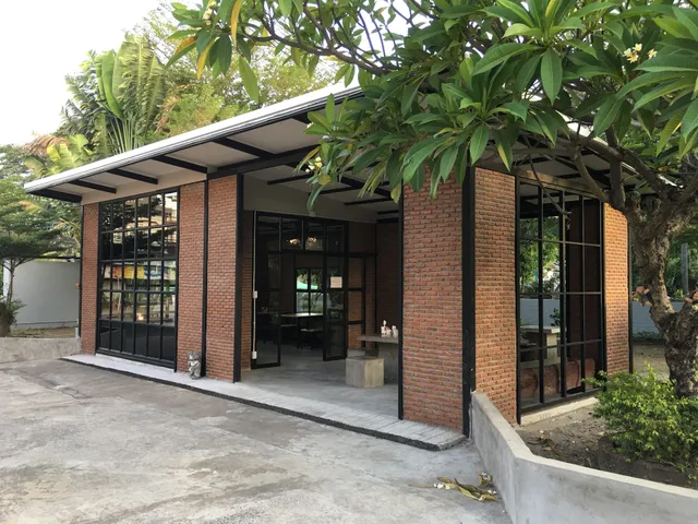 พลอยรีสอร์ท บุรีรัมย์