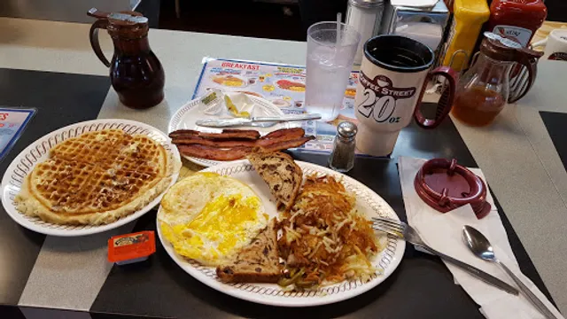 Waffle House