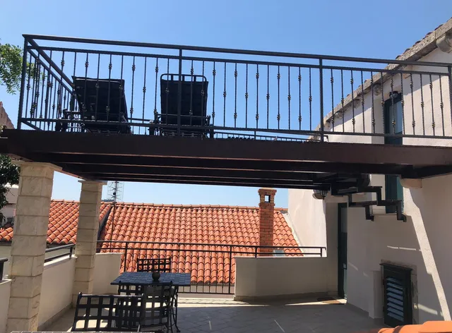 Apartments La Bohéme