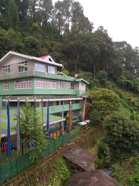 Capital O 86359 Nirvana Residency