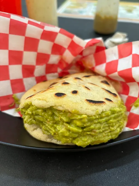 Mi Rinconcito Andino Mx