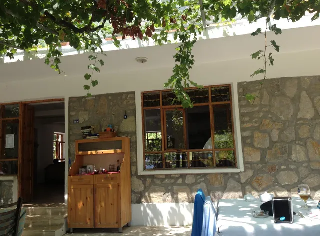Kasapoğlu Pansiyon & Restorant