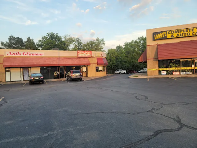 China Bowl Restaurant