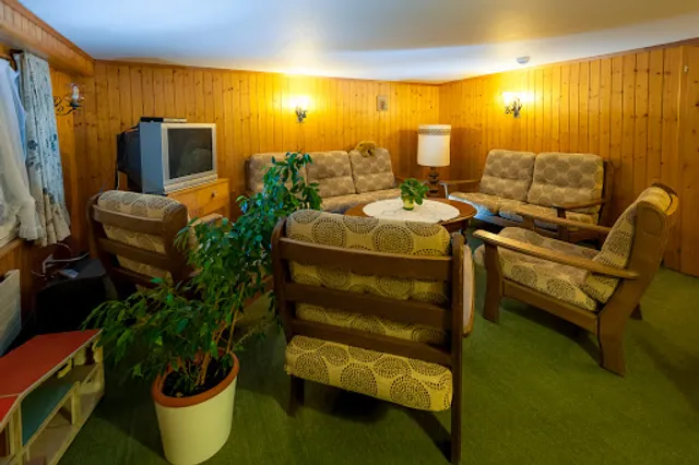 Landgasthof Ochsen - Stein (Appenzell)