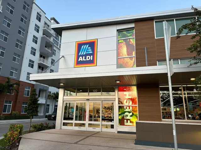ALDI