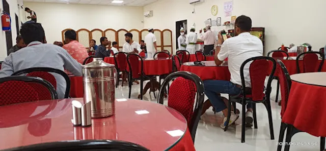 Indian Coffee House south Indian Restaurant (Batallion Hall & Cafeteria near PHQ)