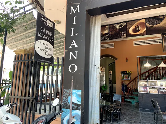 Milano Coffee