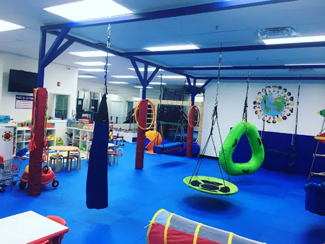 We Rock the Spectrum - Mount Laurel