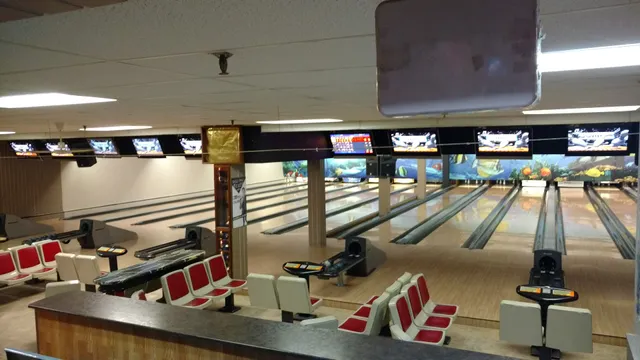 Holiday Lanes