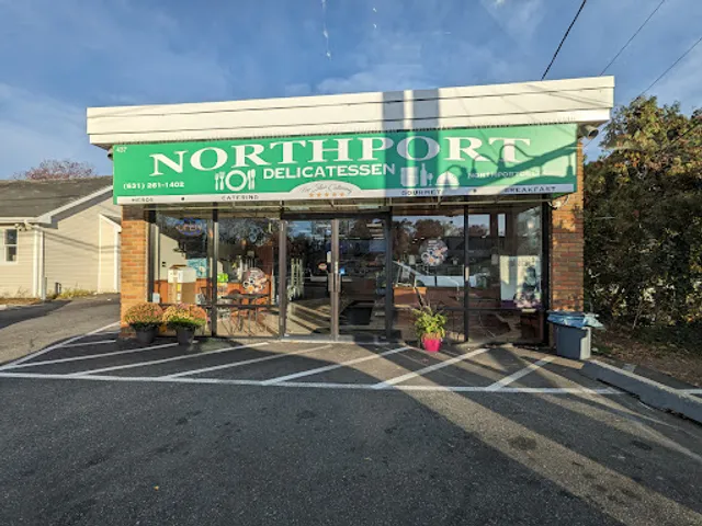 Northport Deli & Caterers