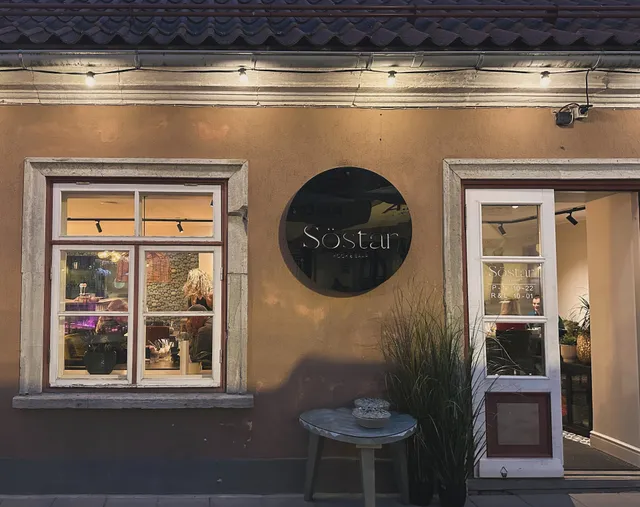 Söstar köök & baar