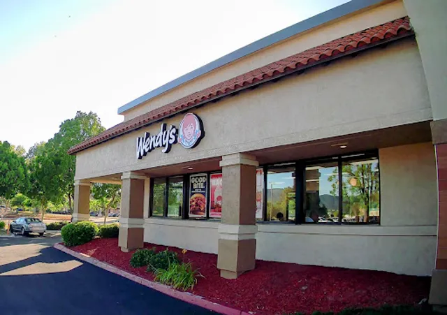 Wendy's