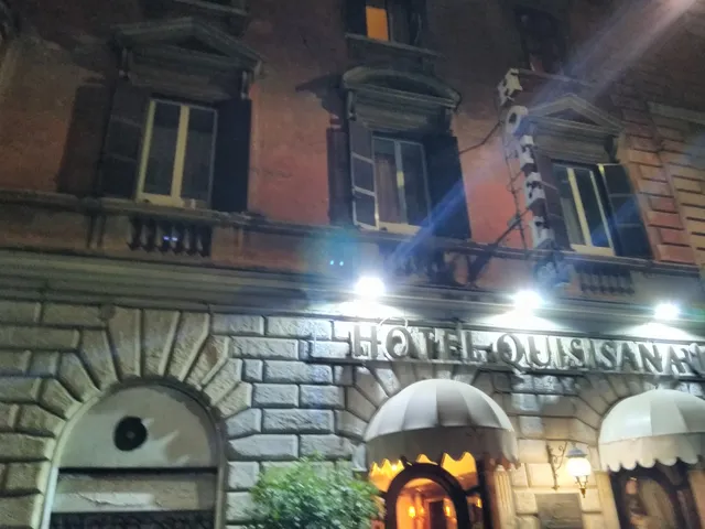 Hotel Quisisana