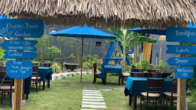 Phương Beach Restaurant Hoi An
