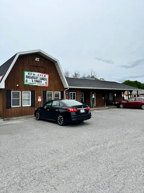 Monterrey Mexican Grill