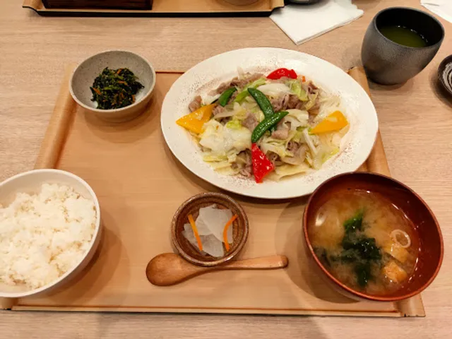 YAYOI Taoyuan Bade Landmark Life Plaza Branch