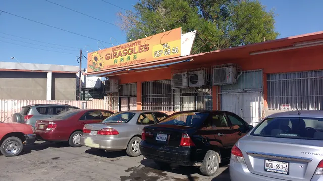 RESTAURANTE GIRASOLES