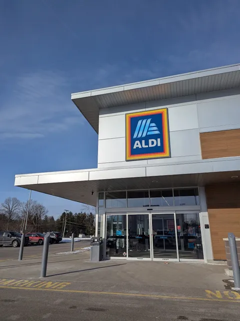 ALDI