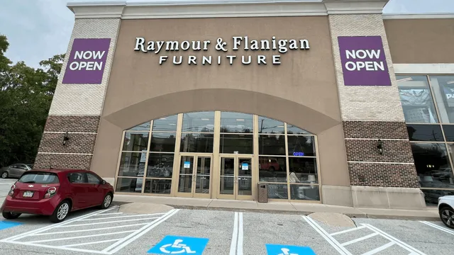Raymour & Flanigan Furniture and Mattress Store