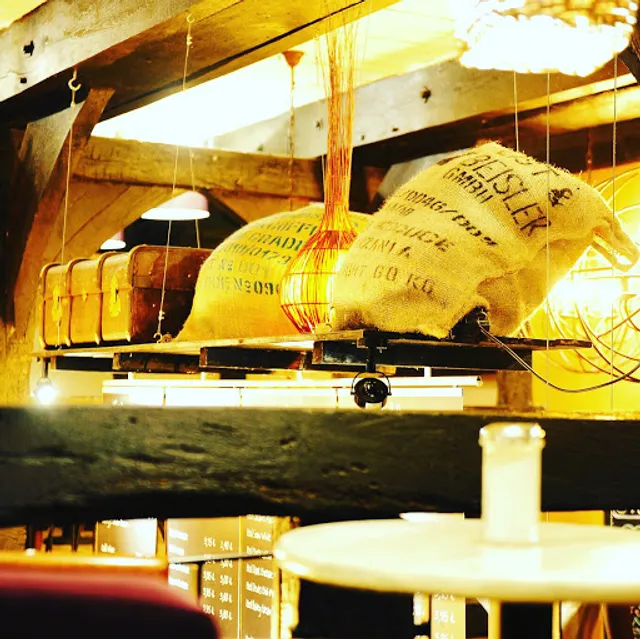 VERVE KAFFEE Detmold