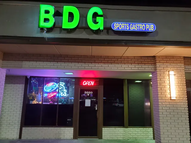 B.D.G
