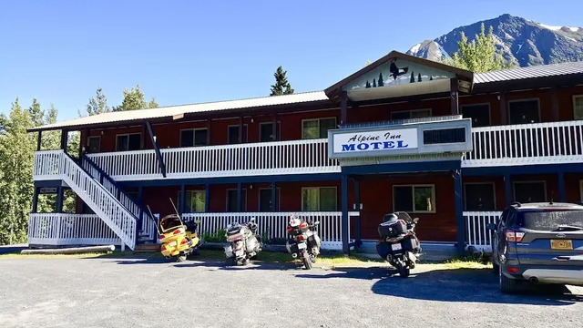 Alpine Inn Motel