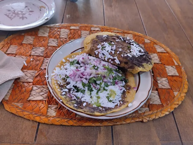 La Gordita de Carlos