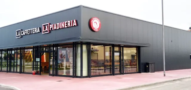 La Piadineria