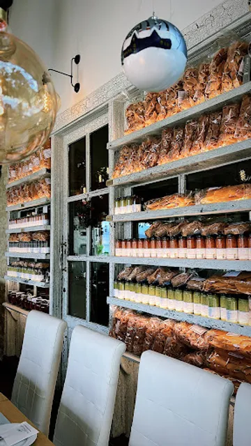 Restaurant Naoumidis