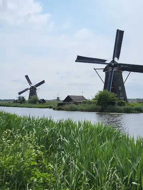 Partycentrum De Klok