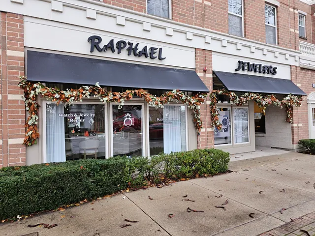 Raphael Jewelers