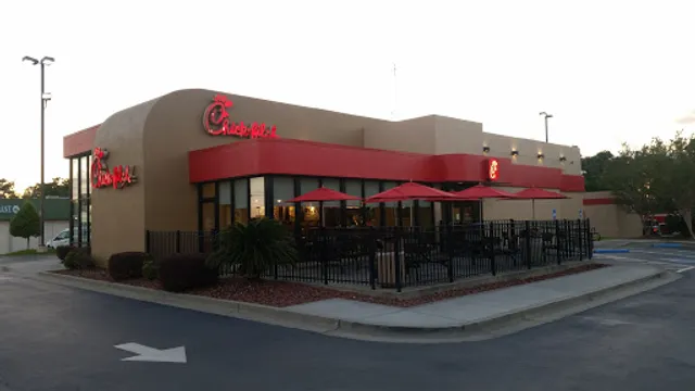 Chick-fil-A