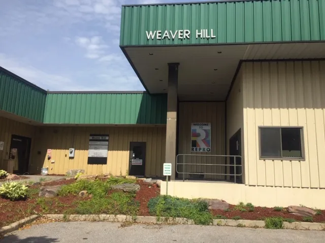 Mount Mansfield Maple Products