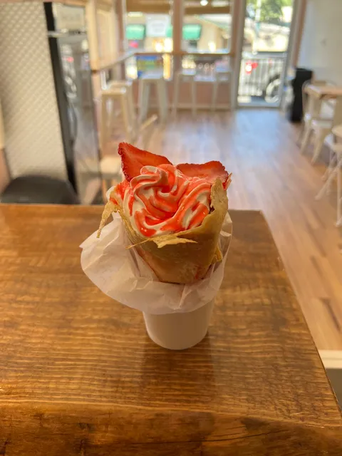 The Haps Boba Tea & Bites