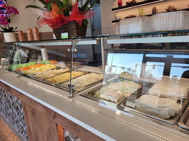 Sun Ta Tofu & Bakery