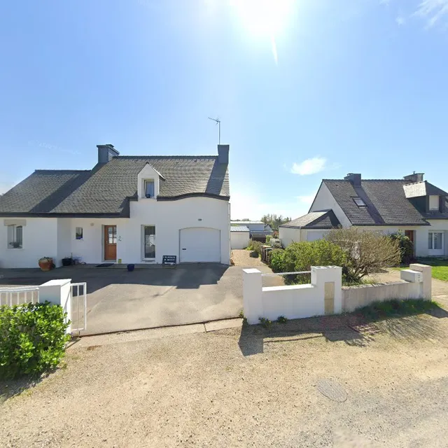 Chambres d'hôtes l'Espace paisible