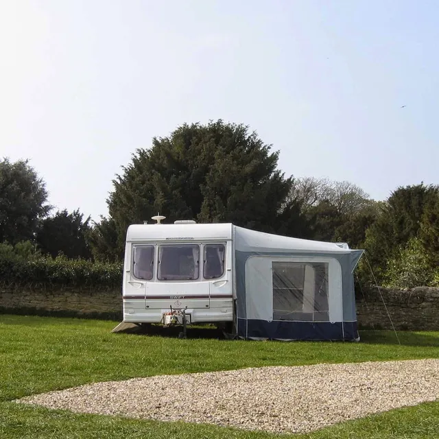 Home Farm Caravan & Campsite
