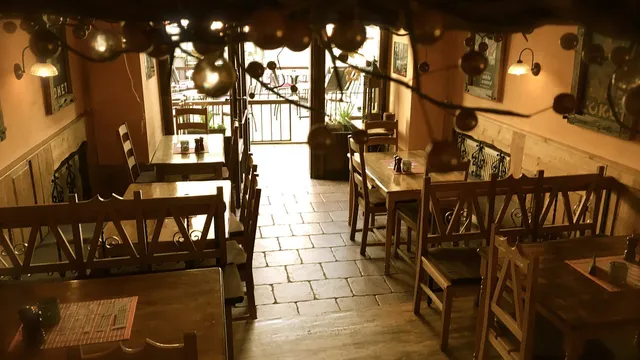 Restaurant & Pension Atmosféra