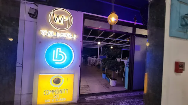 Big Bang Community (BBC)