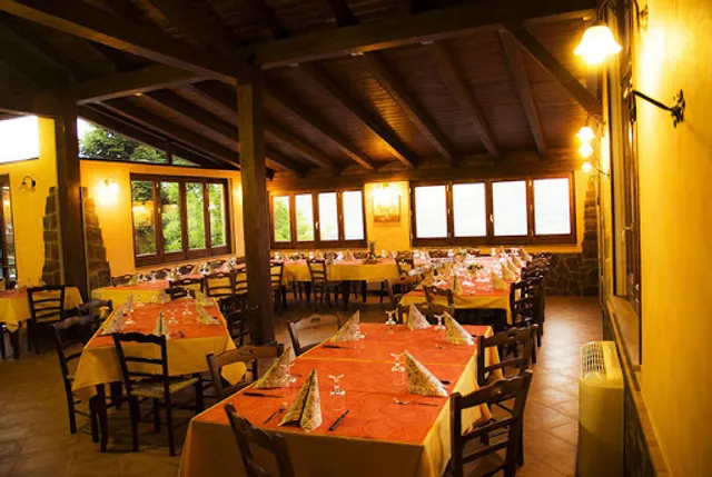 Ristorante La Petrusa